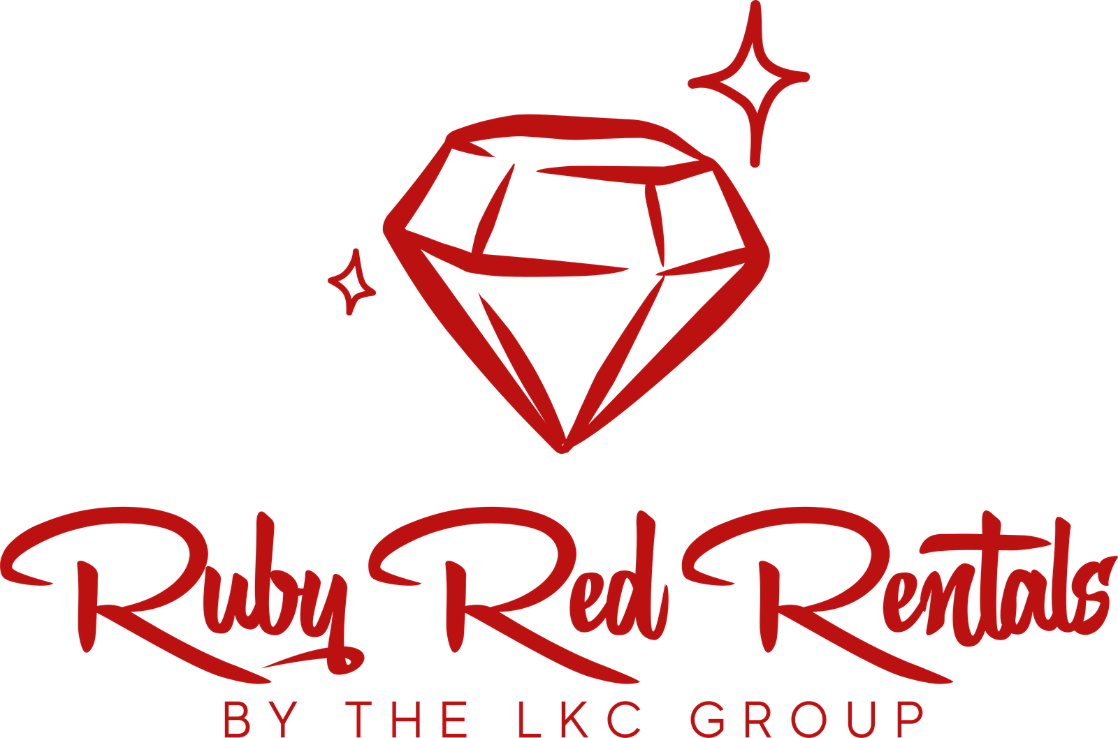 Ruby Red Rentals, by The LKC Group